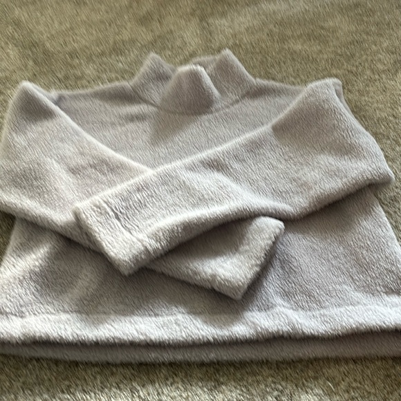 Albion Sherpa sweatshirt - Picture 1 of 4